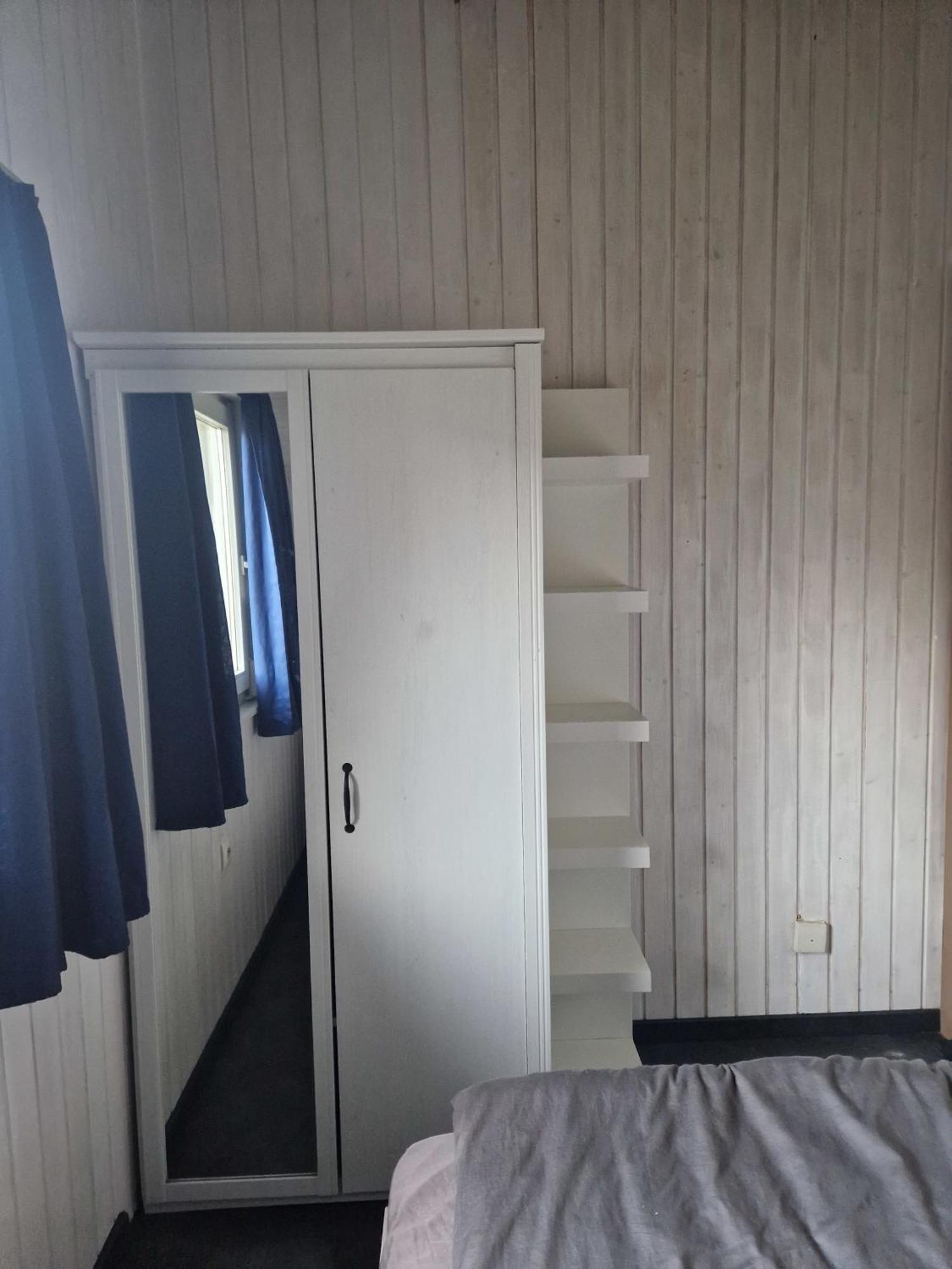 Ferienhaus Horizont Kobbelluck Exterior foto