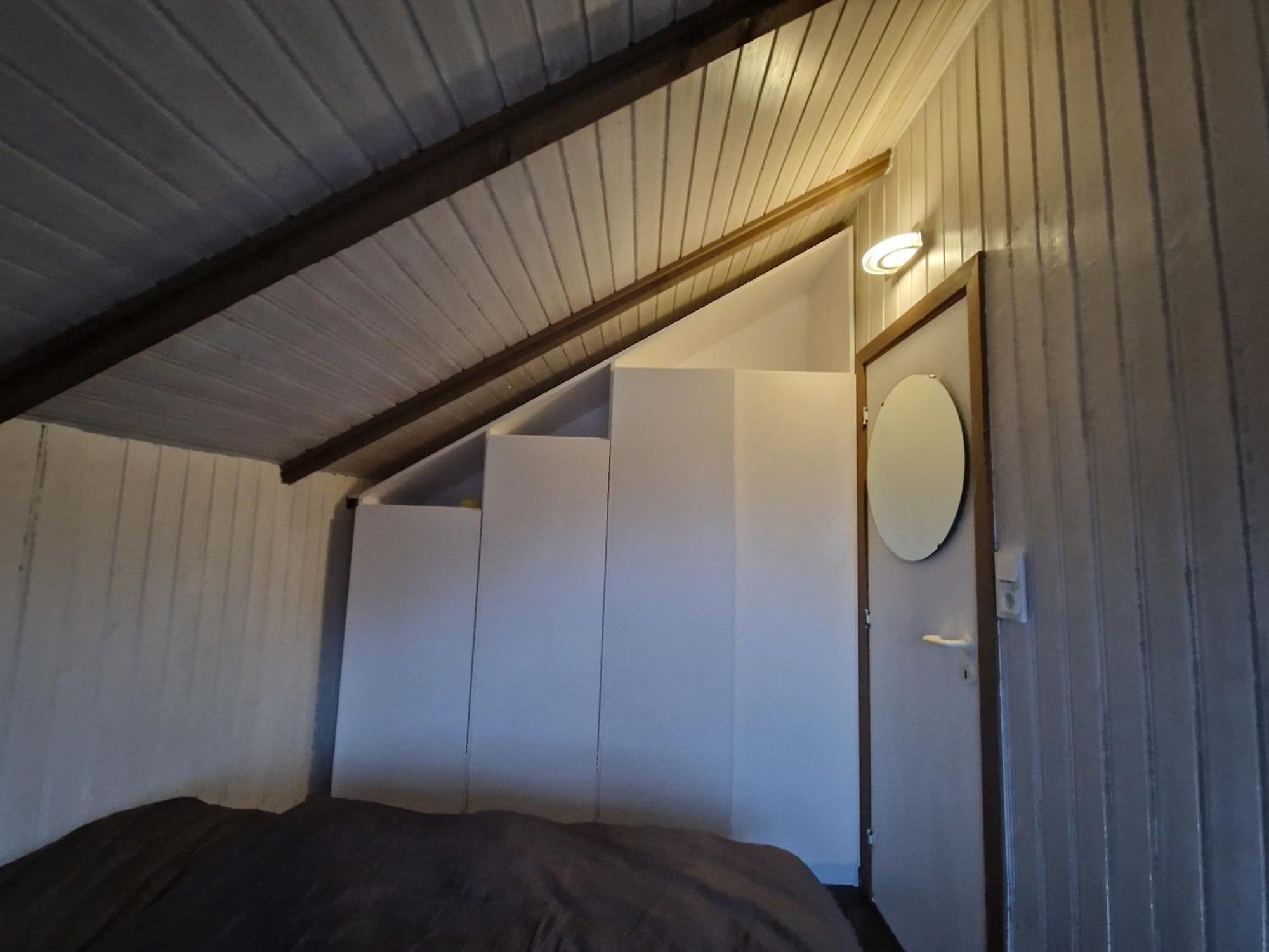 Ferienhaus Horizont Kobbelluck Exterior foto