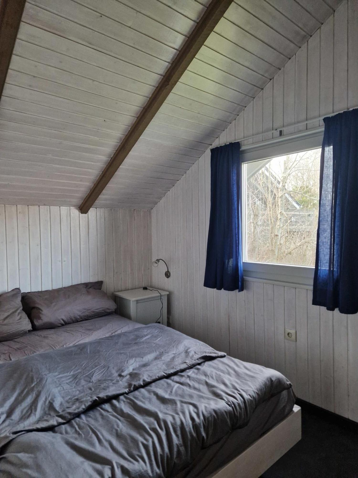 Ferienhaus Horizont Kobbelluck Exterior foto